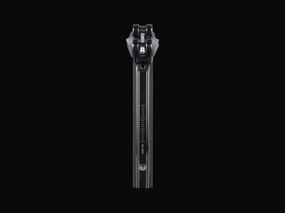 Trek Bikes Trek Domane MKIII Color Match Gloss Internal Mast Caps Black Online