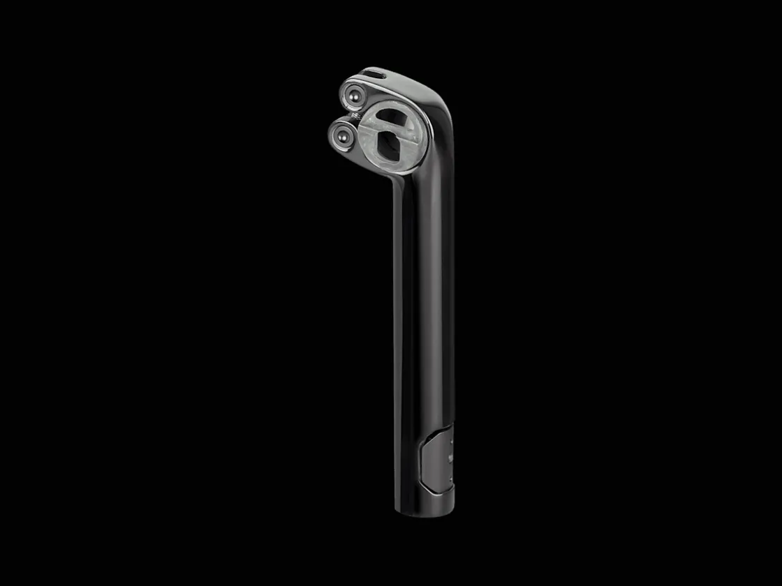 Trek Bikes Trek Domane MKIII Color Match Gloss Internal Mast Caps Black Online