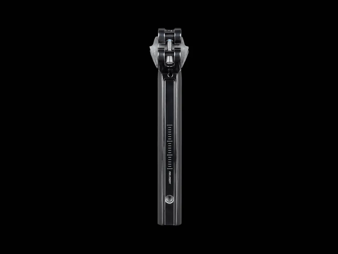 Trek Bikes Trek Domane MKIII Color Match Gloss Internal Mast Caps Black Online