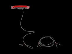 Trek Bikes Trek Domane+ Rear Bike Light Assembly Black New