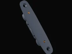 Trek Bikes Trek Domane SL Control Center Cover Best Sale