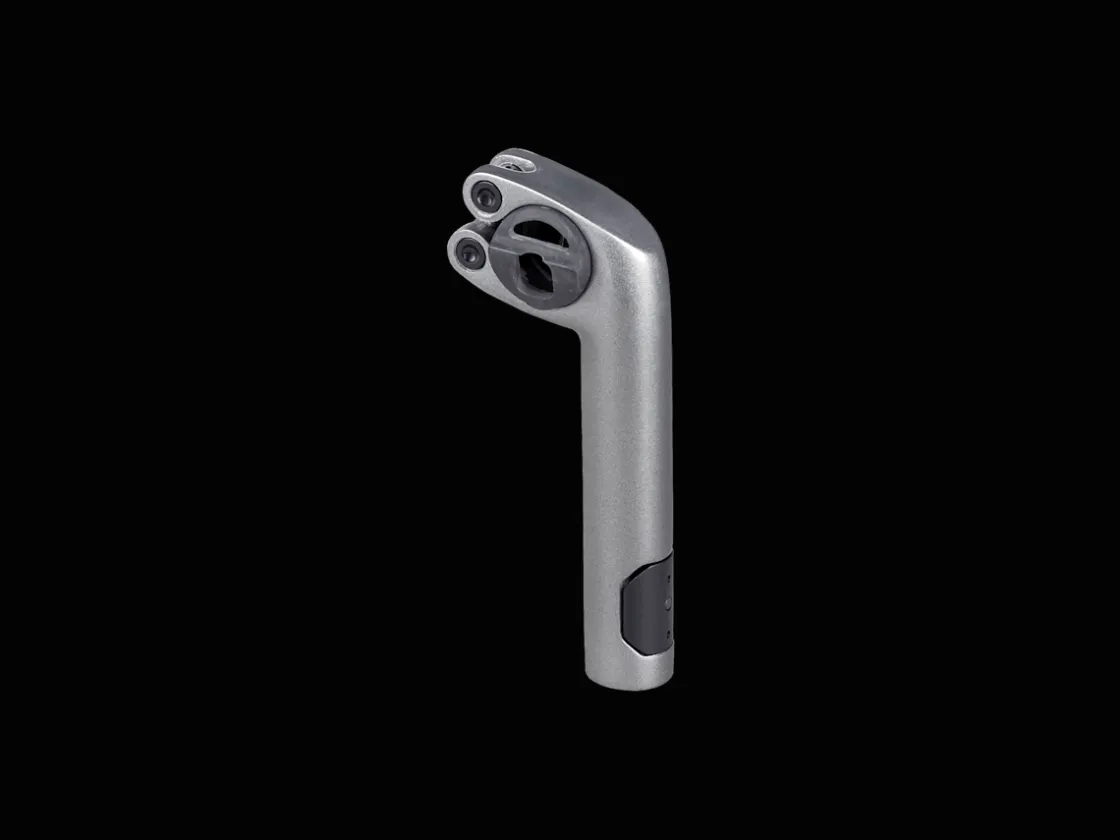 Trek Bikes Trek Domane SLR Color-Matched Carbon Internal Seatmast Cap Clearance