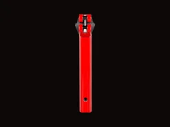 Trek Bikes Trek Domane SLR Color-Matched Carbon Internal Seatmast Cap Clearance