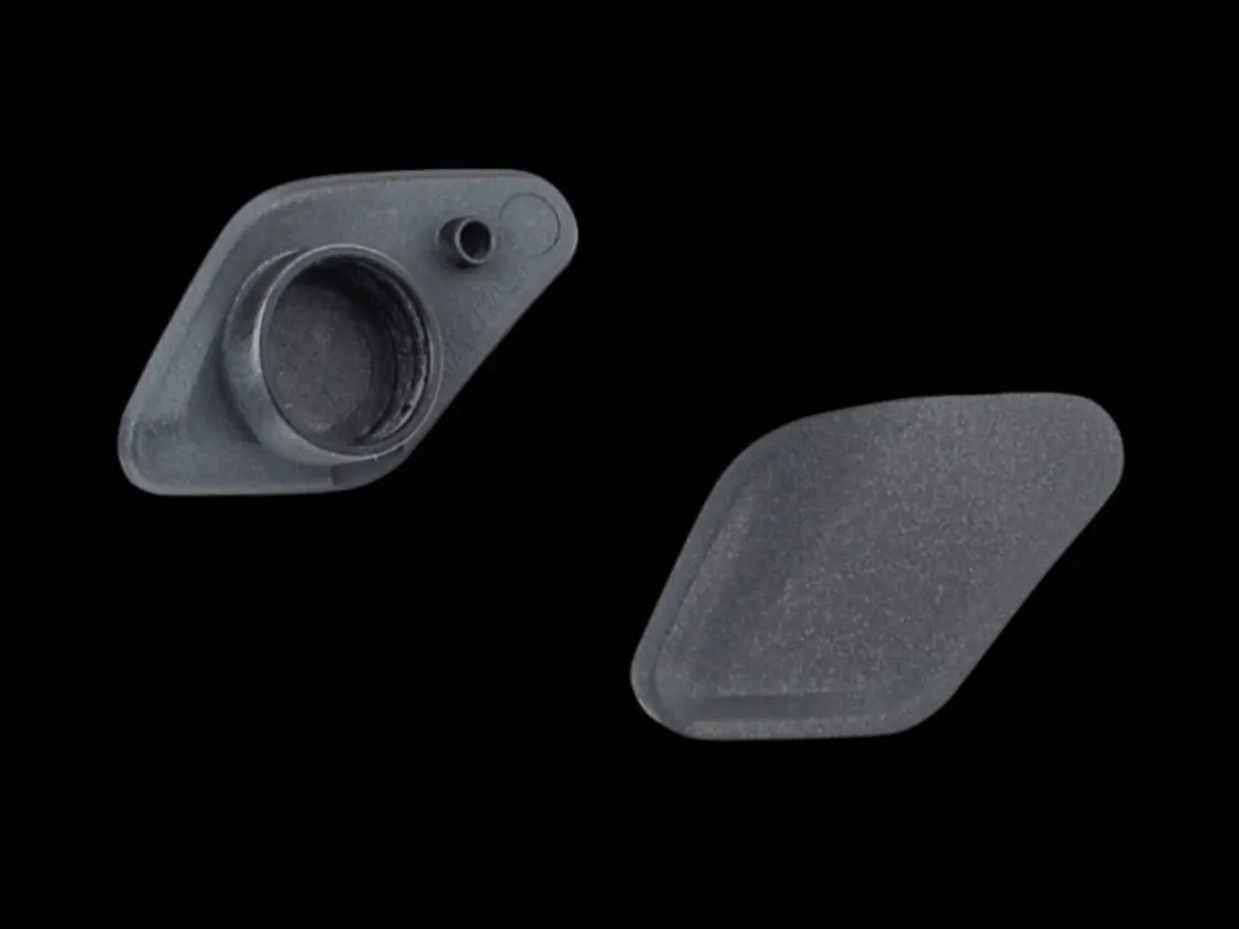 Trek Bikes Trek Domane SLR IsoSpeed Rear Cover Outlet