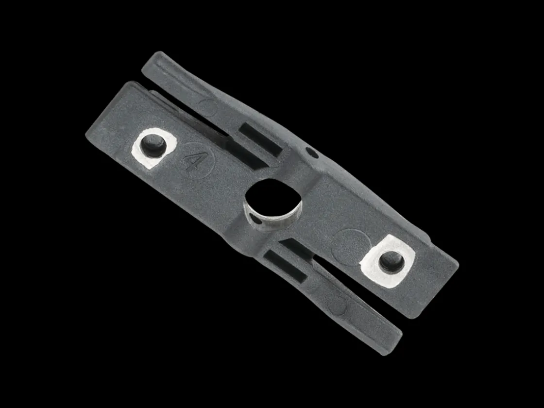 Trek Bikes Trek Domane Storage Door Replacement Latch Wing Black Clearance