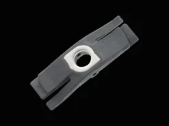 Trek Bikes Trek Domane Storage Door Replacement Latch Wing Black Clearance