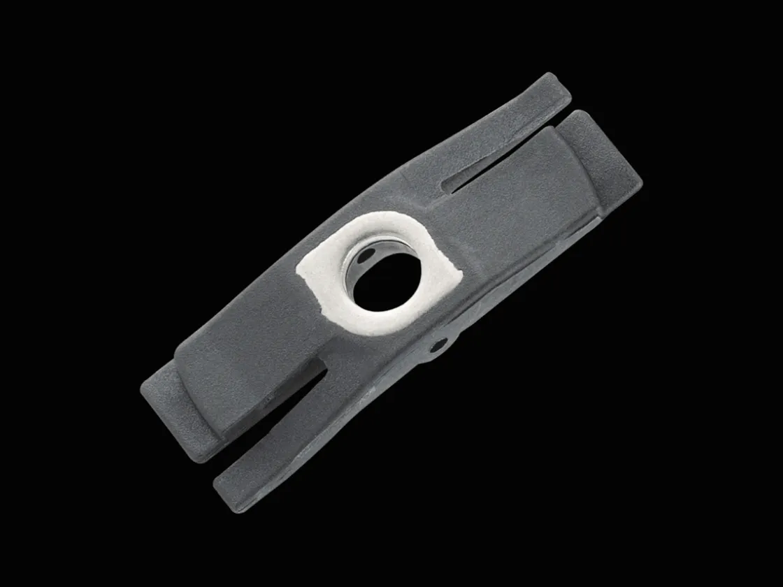 Trek Bikes Trek Domane Storage Door Replacement Latch Wing Black Clearance