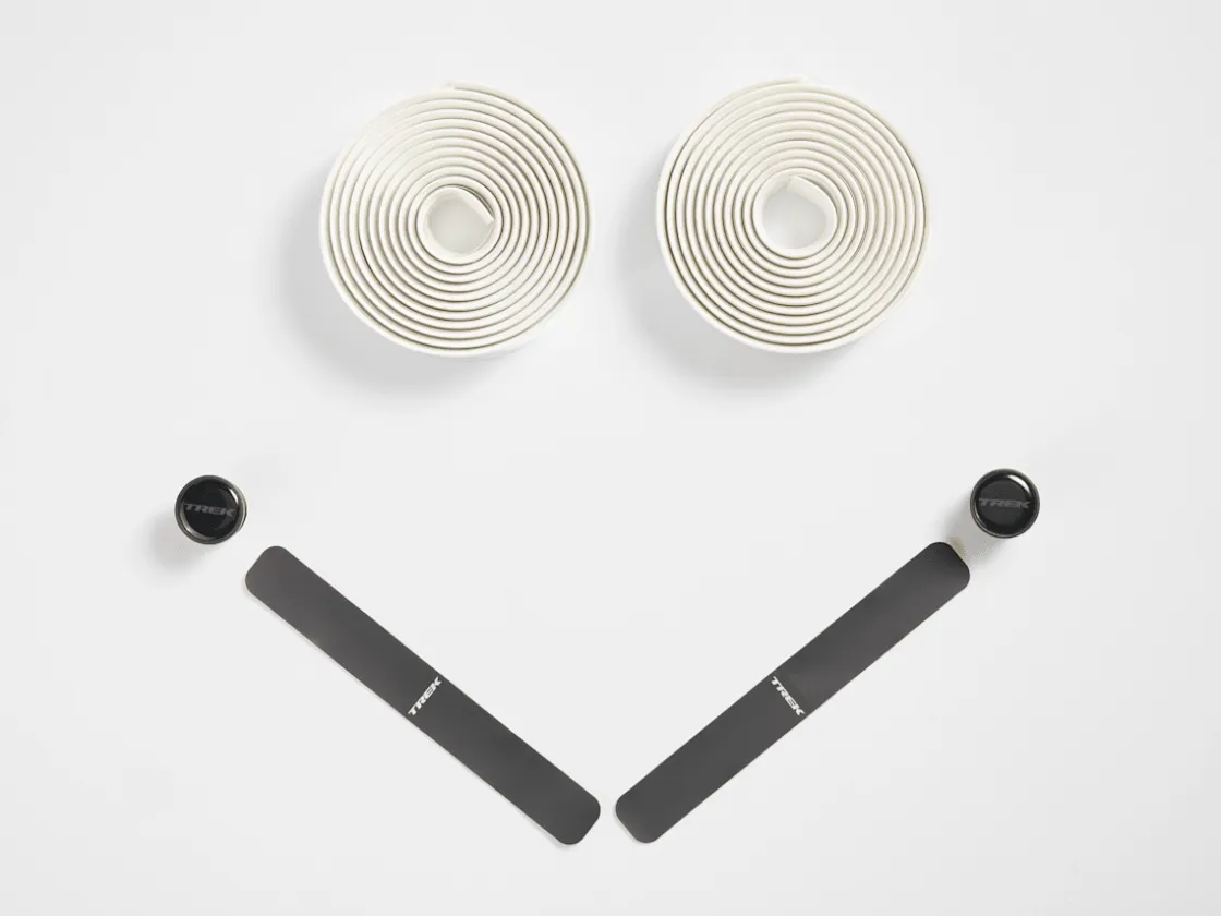 Trek Bikes Trek Double Gel Cork Handlebar Tape Set Clearance