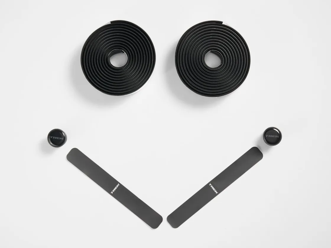 Trek Bikes Trek Double Gel Cork Handlebar Tape Set Clearance