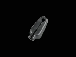 Trek Bikes Trek Downtube Entry Hole Frame Grommet Black Outlet