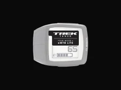 Trek Bikes Trek eMTB Lite Tune Cling Sticker for Bosch Display Clear New