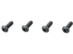 Trek Bikes Trek e-MTB Motor Armor Hardware Black Clearance