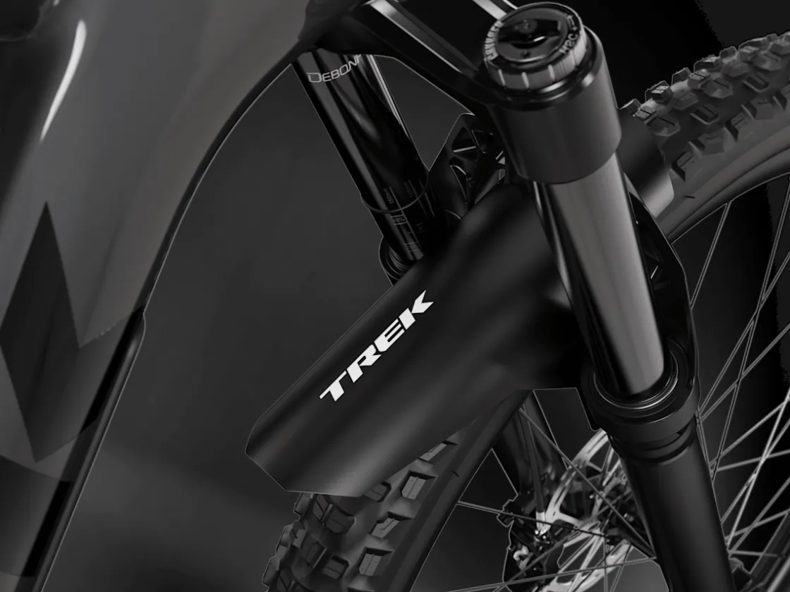 Trek Bikes Trek Enduro Front Fender Online