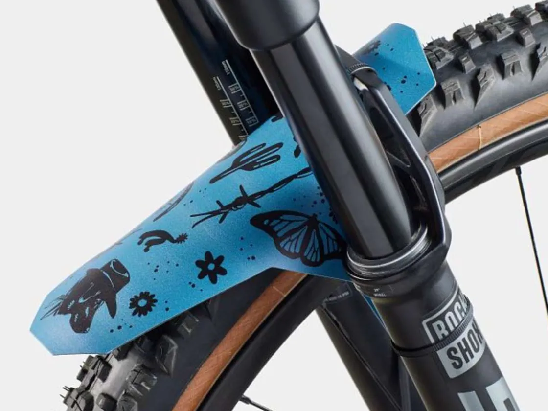 Trek Bikes Trek Enduro Front Fender Online