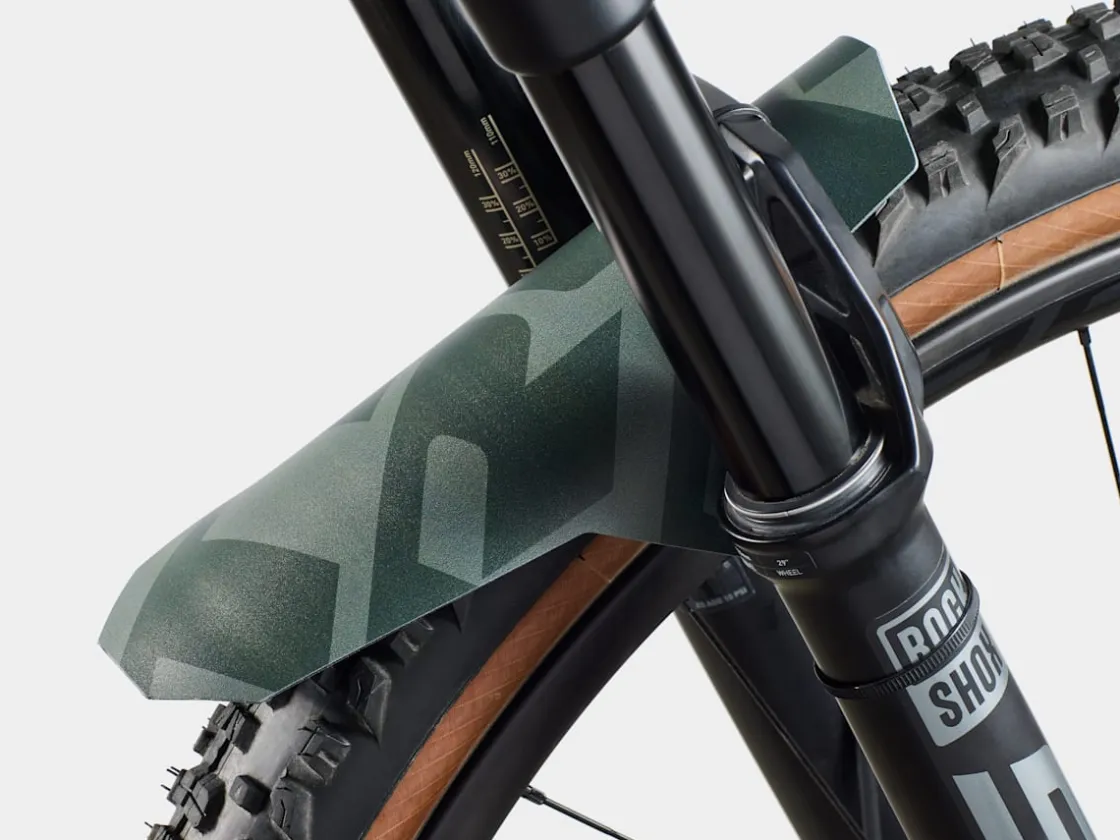 Trek Bikes Trek Enduro Front Fender Online