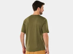 Trek Bikes Trek Evoke Mountain Bike Tech Tee Flash Sale