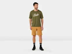 Trek Bikes Trek Evoke Mountain Bike Tech Tee Flash Sale