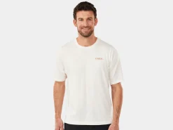 Trek Bikes Trek Evoke Mountain Bike Tech Tee Flash Sale