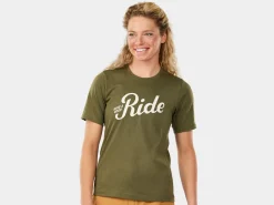 Trek Bikes Trek Evoke Women's Mountain Bike Tech Tee Sale