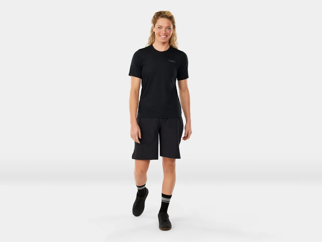 Trek Bikes Trek Evoke Women's Mountain Bike Tech Tee Sale