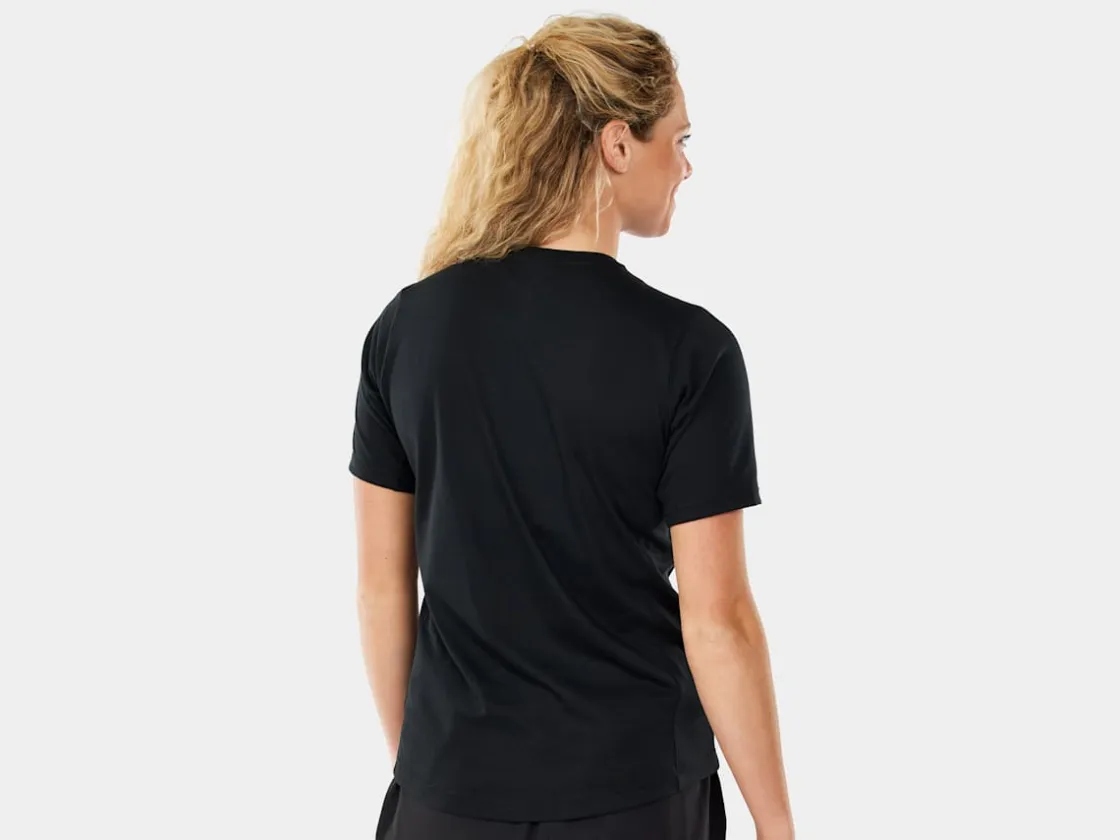 Trek Bikes Trek Evoke Women's Mountain Bike Tech Tee Sale