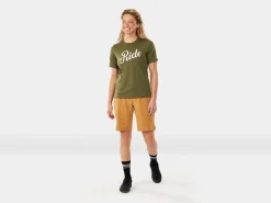 Trek Bikes Trek Evoke Women's Mountain Bike Short Clearance