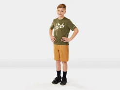 Trek Bikes Trek Evoke Youth Mountain Bike Tech Tee Best Sale