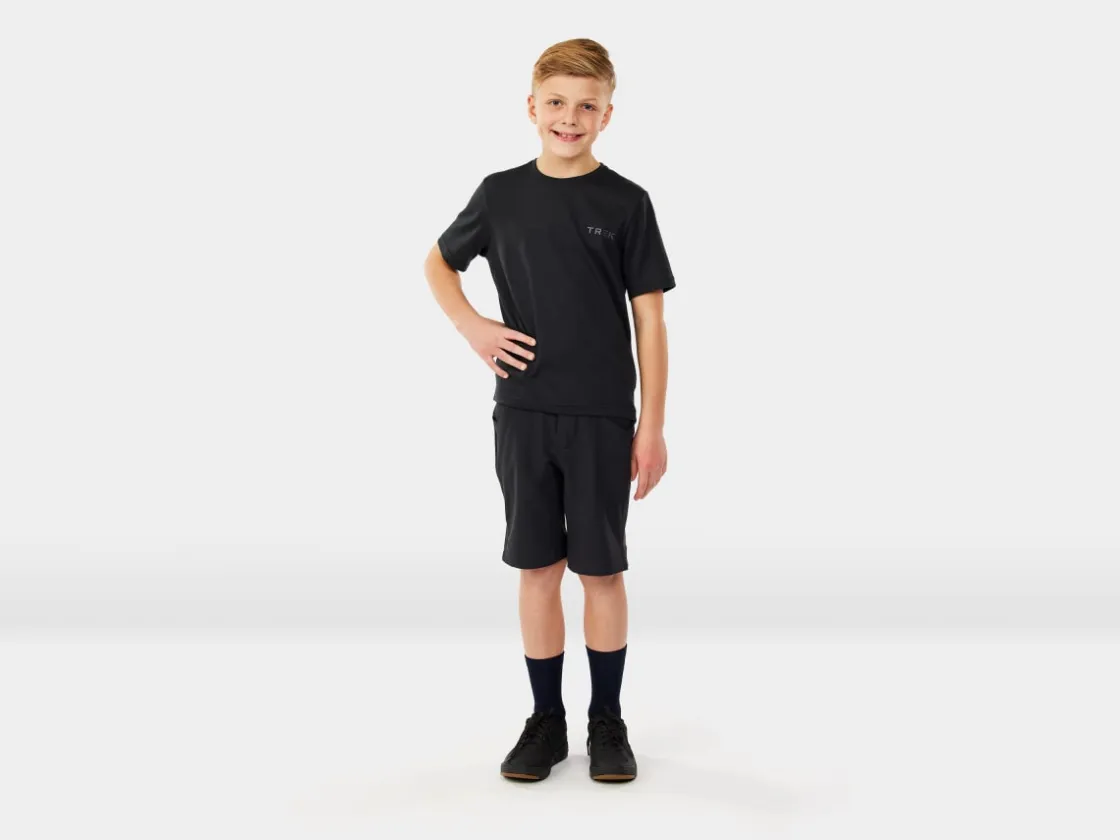 Trek Bikes Trek Evoke Youth Mountain Bike Tech Tee Best Sale