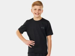 Trek Bikes Trek Evoke Youth Mountain Bike Tech Tee Best Sale