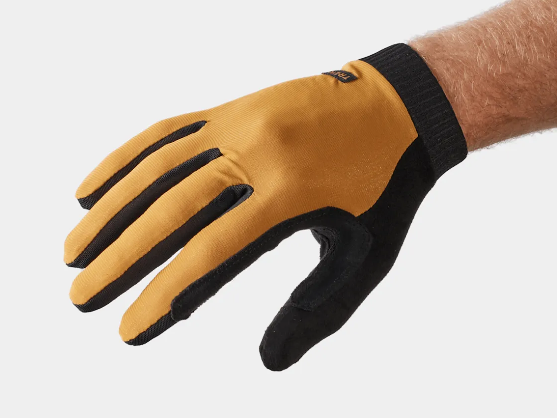 Trek Bikes Trek Evoke Youth Unisex Mountain Bike Glove Fashion