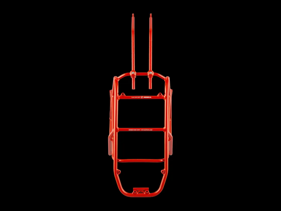 Trek Bikes Trek Farley Rear Cargo Rack Fashion