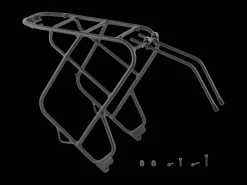 Trek Bikes Trek Farley Rear Cargo Rack Fashion