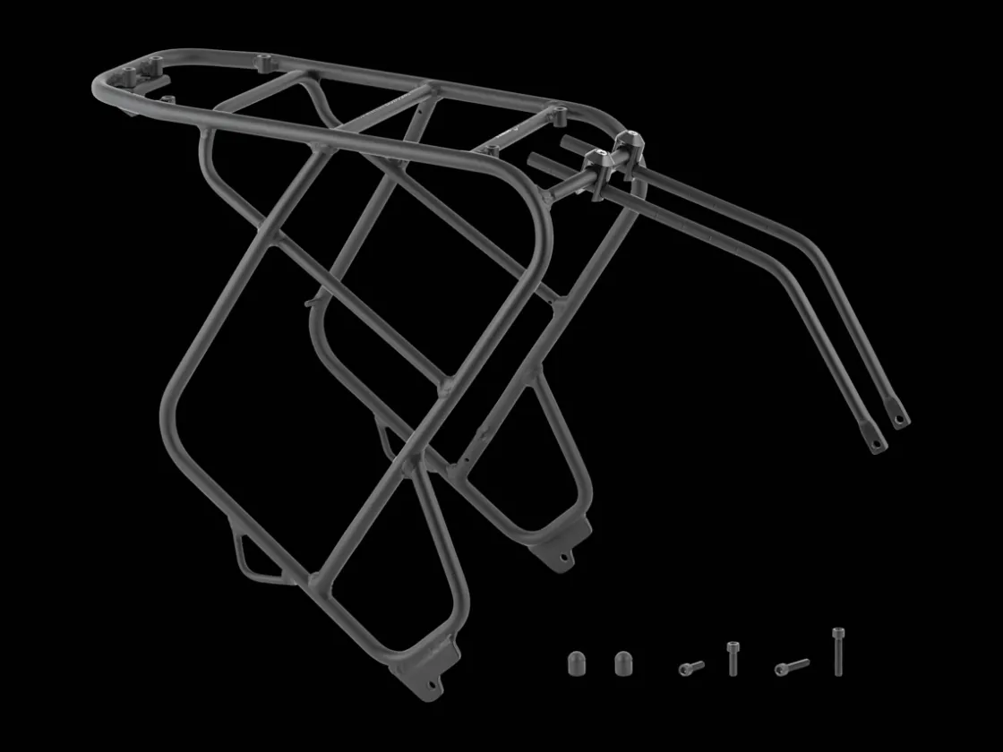 Trek Bikes Trek Farley Rear Cargo Rack Fashion