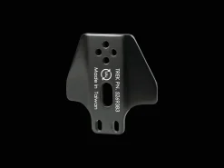 Trek Bikes Trek Fetch+ 4 Battery Rail Mount Extension Black Clearance