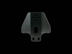 Trek Bikes Trek Fetch+ 4 Battery Rail Mount Extension Black Clearance