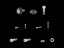 Trek Bikes Trek Fetch+ 4 Child Seat Mounting Knob Black Sale