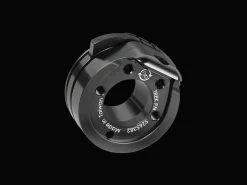 Trek Bikes Trek Fetch+ 4 Front Steering Disc Black Hot