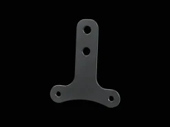 Trek Bikes Trek Fetch+ 2 Rear Rack Reflector Bracket Black Outlet