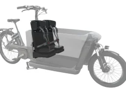 Trek Bikes Trek Fetch+ 4 Recliner Seat Black Best Sale