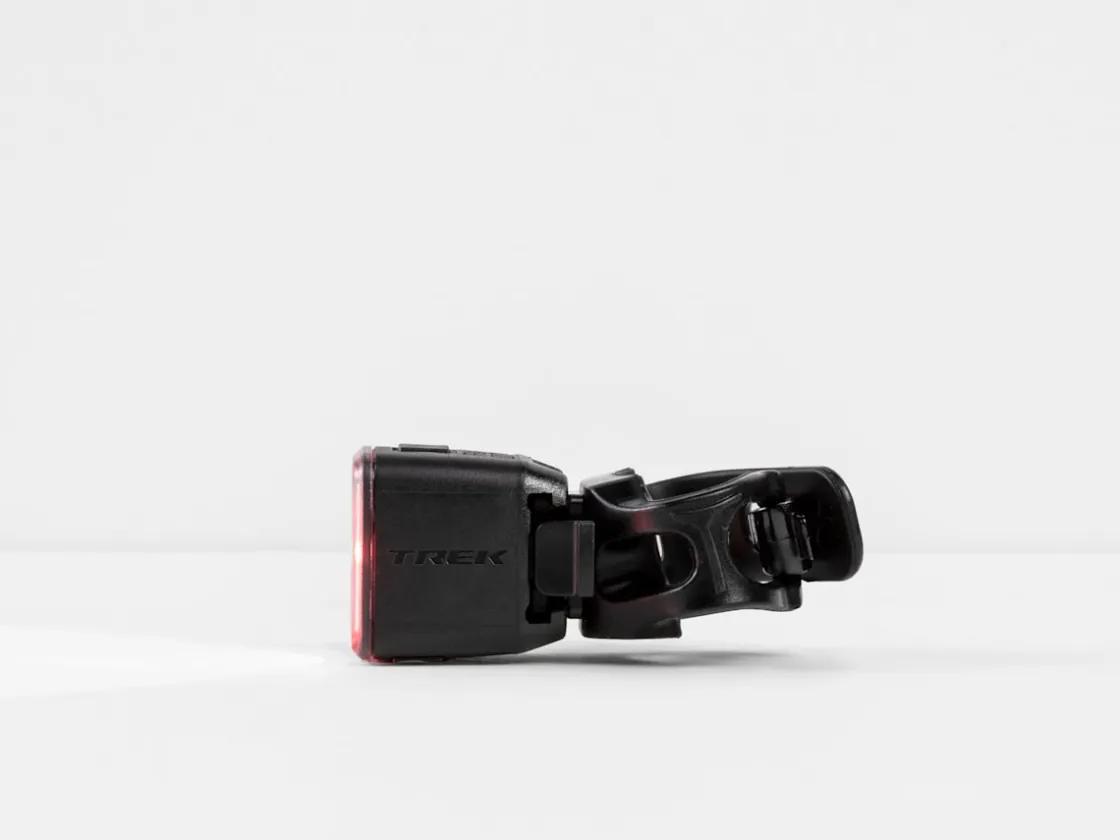Trek Bikes Trek Flare R City Rear Bike Light Black Cheap