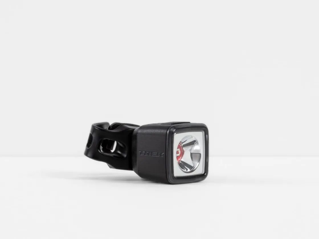 Trek Bikes Trek Flare R City Rear Bike Light Black Cheap