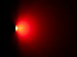 Trek Bikes Trek Flare R Metro Rear Bike Light Black New