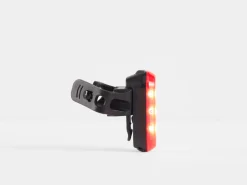 Trek Bikes Trek Flare R Metro Rear Bike Light Black New