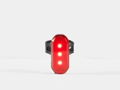 Trek Bikes Trek Flare R Metro Rear Bike Light Black New