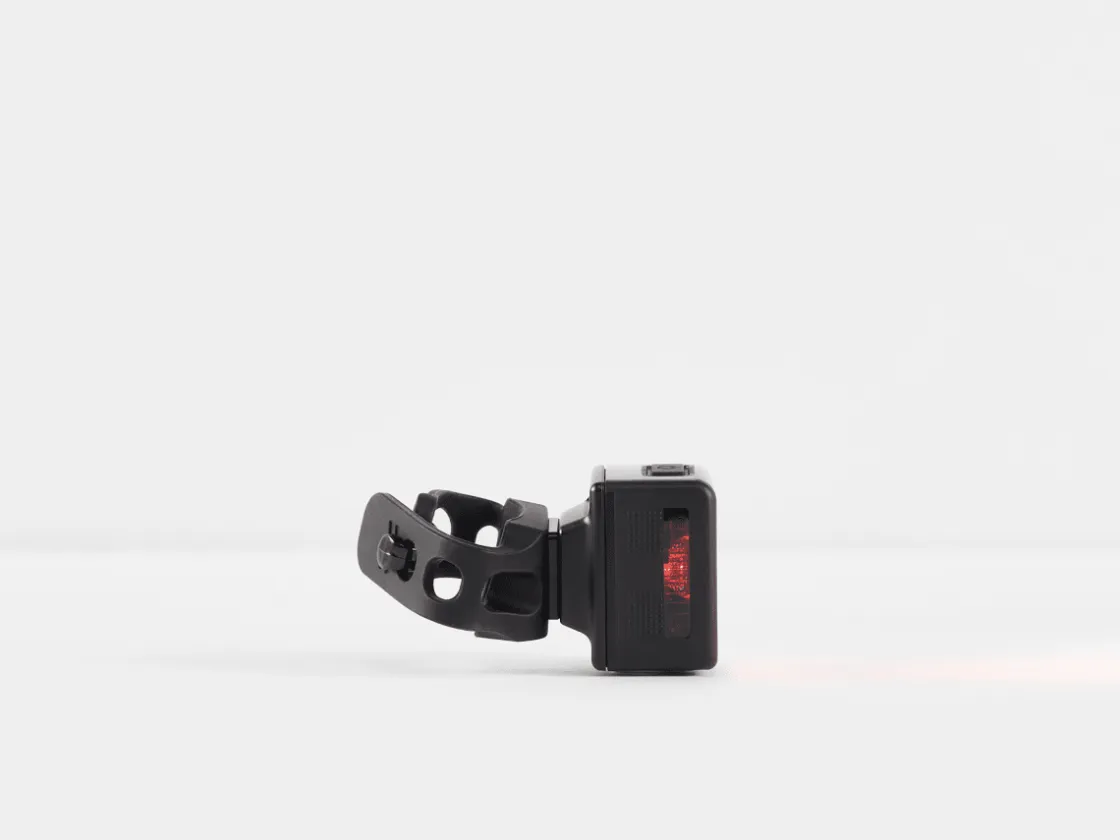 Trek Bikes Trek Flare RT Rear Bike Light Black Online