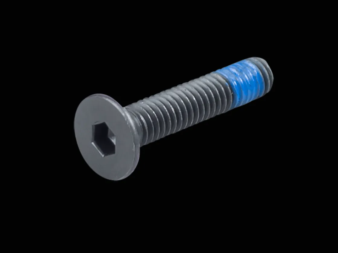 Trek Bikes Trek Flat Head Cable Guide Fastener Outlet