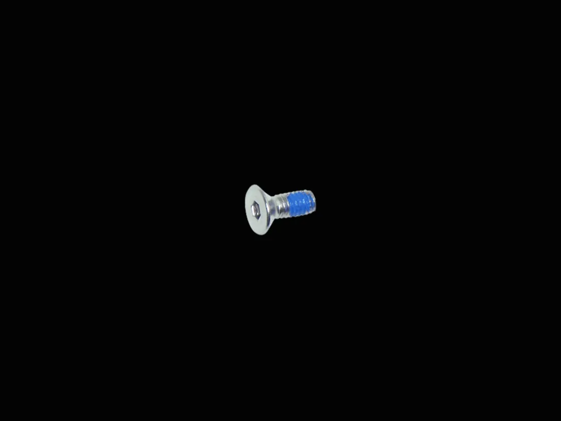 Trek Bikes Trek Flat Head Cable Guide Fastener Outlet