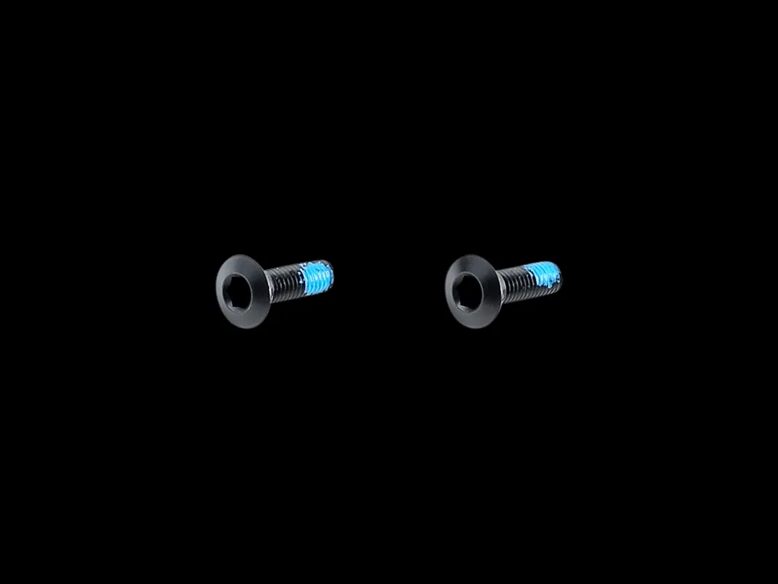 Trek Bikes Trek Flat Head Cable Guide Fastener Outlet
