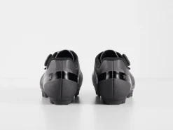 Trek Bikes Trek Foray Wide Mountain Bike Shoe Black Shop