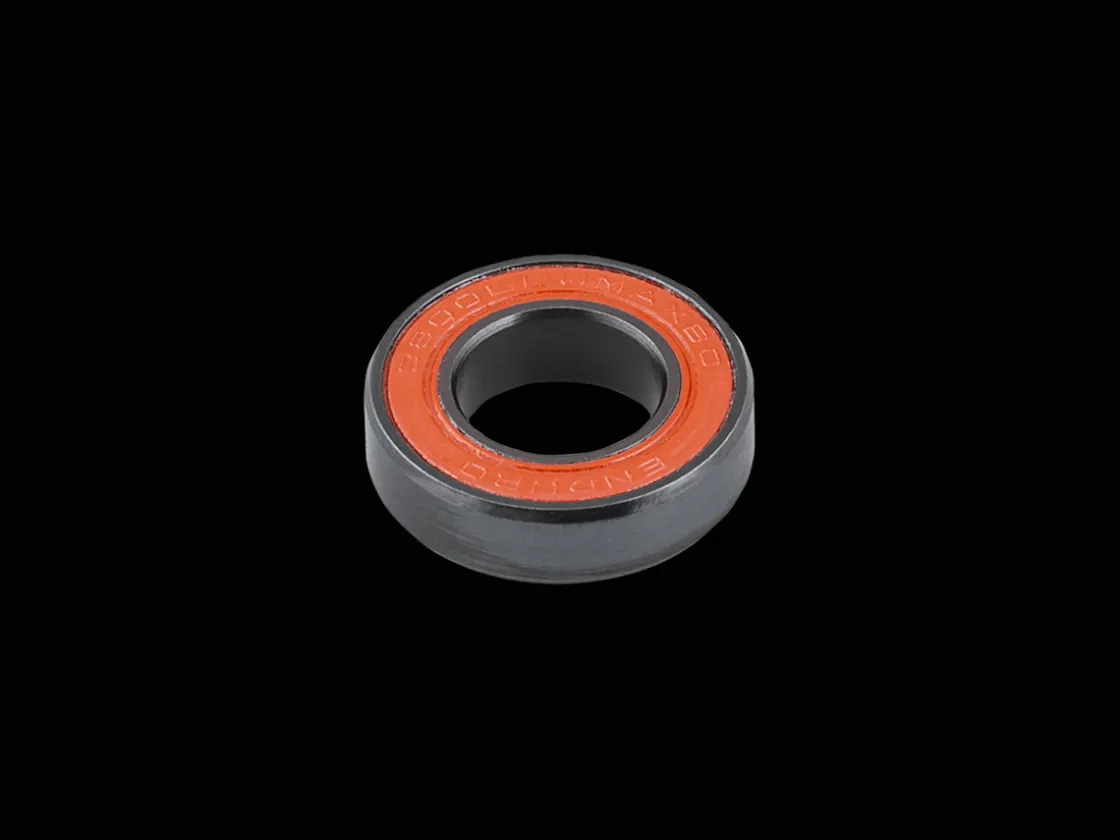 Trek Bikes Trek Full Suspension 10x19x5mm Heavy Contact Sealed Bearing Black New